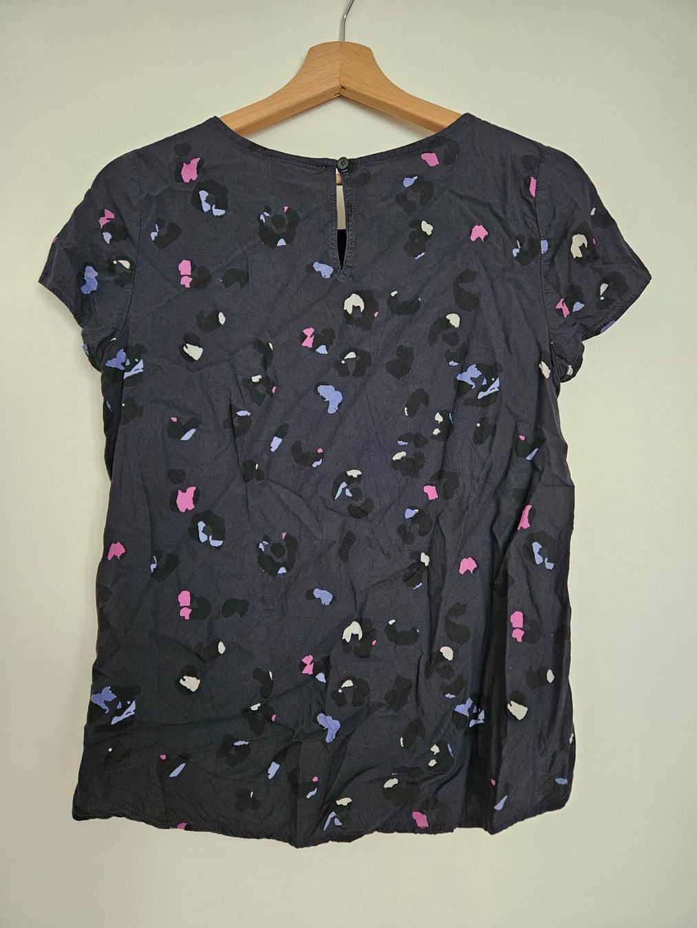 Chemisiers: Bluse mit süßem Muster Gr.34 – D'occasion à Schaffhausen par sabrina915 5