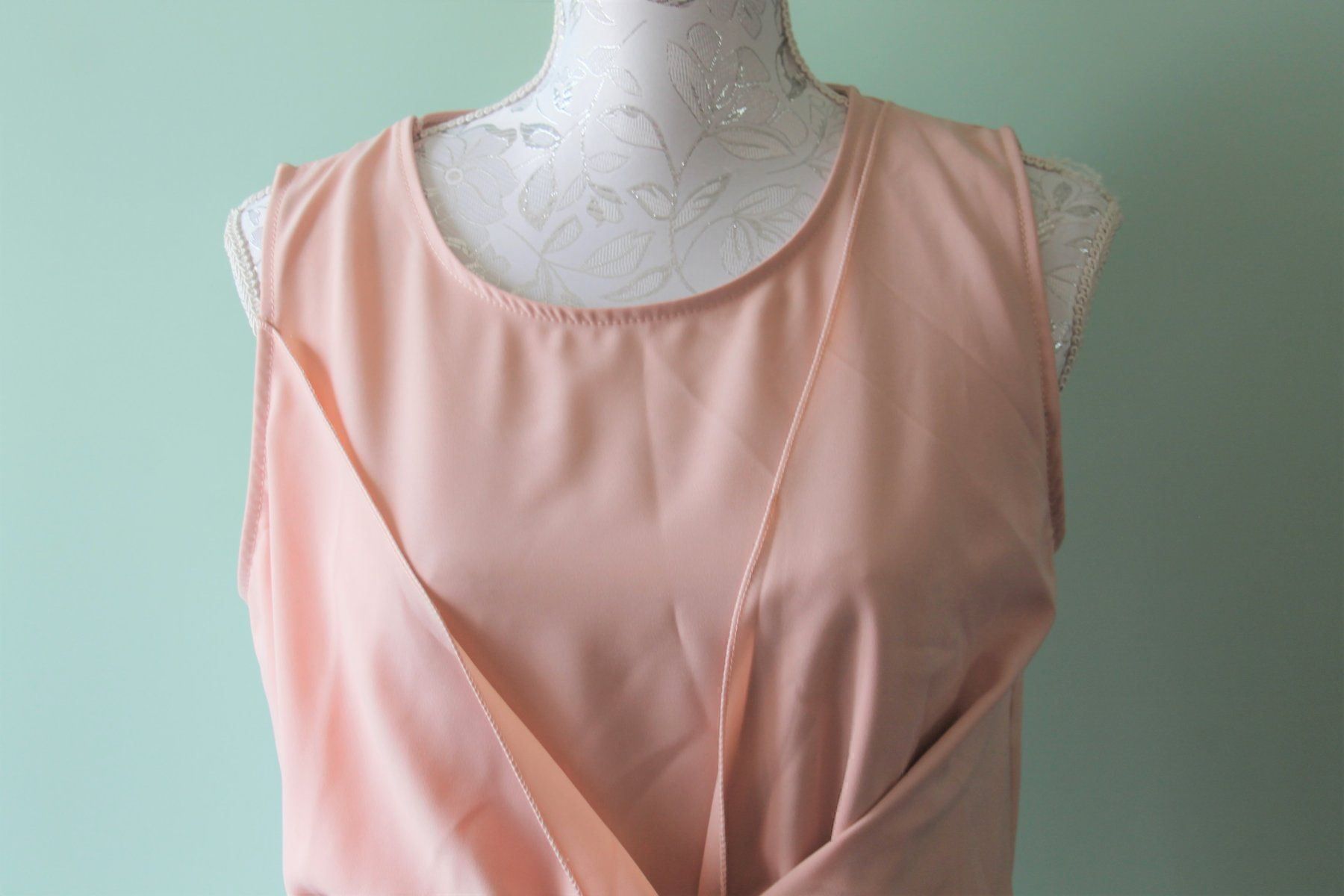 Vestiti: Sommerkleid – Usato da Schaan venduto da antikes_und_kurioses 1
