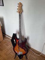 Line6 Variax Bass – Komplettset mit XPS-DI Box & Gigbag