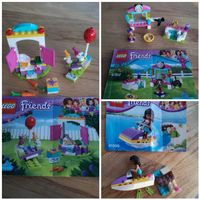 Lego friends 3 Set