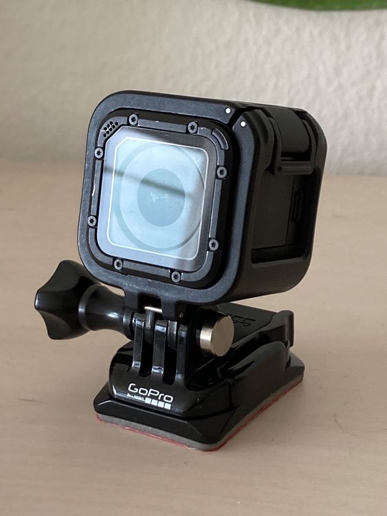 GoPro Hero Session | Kaufen auf Ricardo