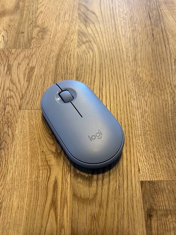 Maus: Maus Logitech – Gebraucht aus Innertkirchen von kil_s5yc