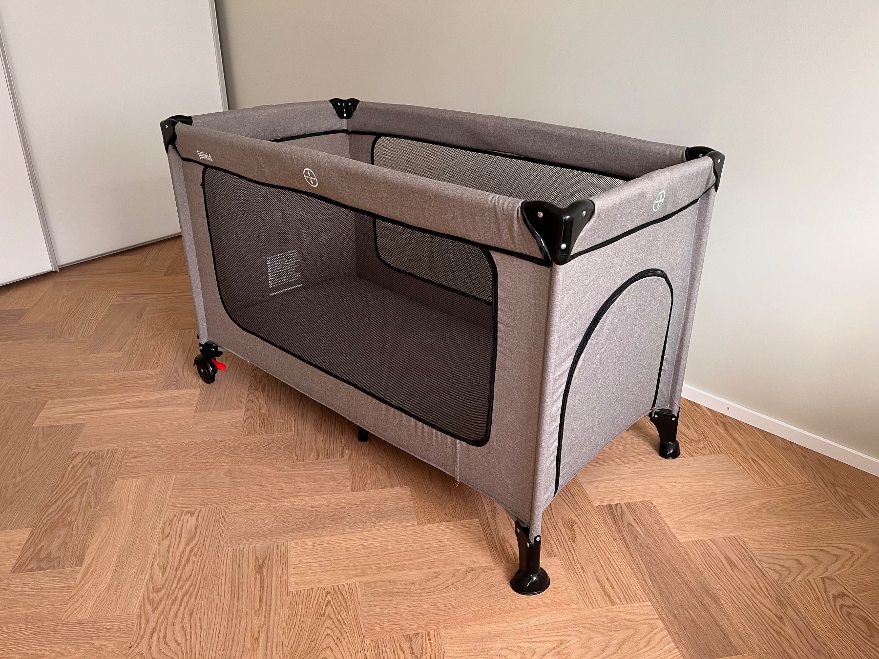 Fillikid Betten: Fillikid Reisebett, praktisch neu – Neu (gemäss Beschreibung) aus Wohlen AG von kissne4 2