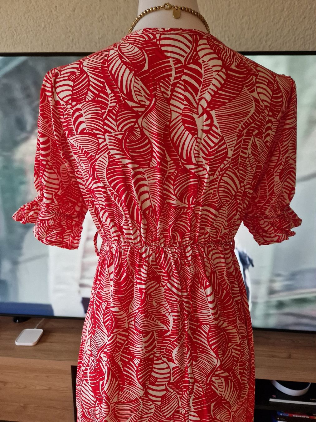 Vestiti: Sommer Kleid – Usato da Klingnau venduto da fairy.princess 2