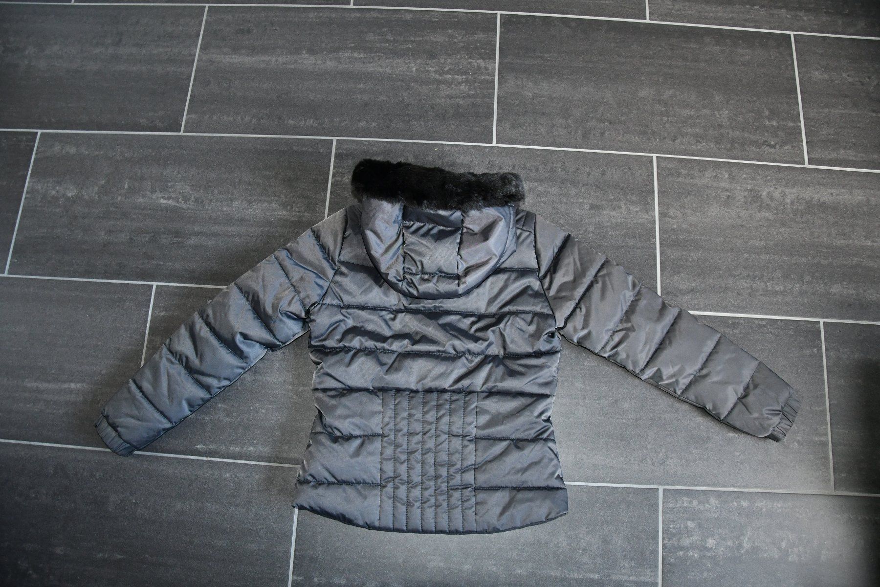 S.Oliver Vestes & Manteaux: Winterjacke, s. Oliver, Gr 152 – Neuf (Voir description) à Sins par dsto 3