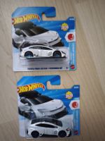 Hot Wheels Toyota Prius Custom 1 Mit Dachbox 1x ohne !Neu!