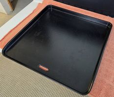 Weber Crafted, Plancha Grillplatte