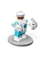 71024 Frozone Disney Series 2 LEGO (NEU)