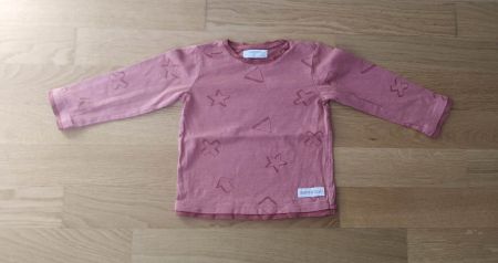 T-shirt Mango 12-18 mois Taille 86
