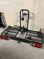 Fahrradträger Thule