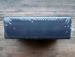 Hammond Electronics 1591XXMSBK Universal-Gehäuse