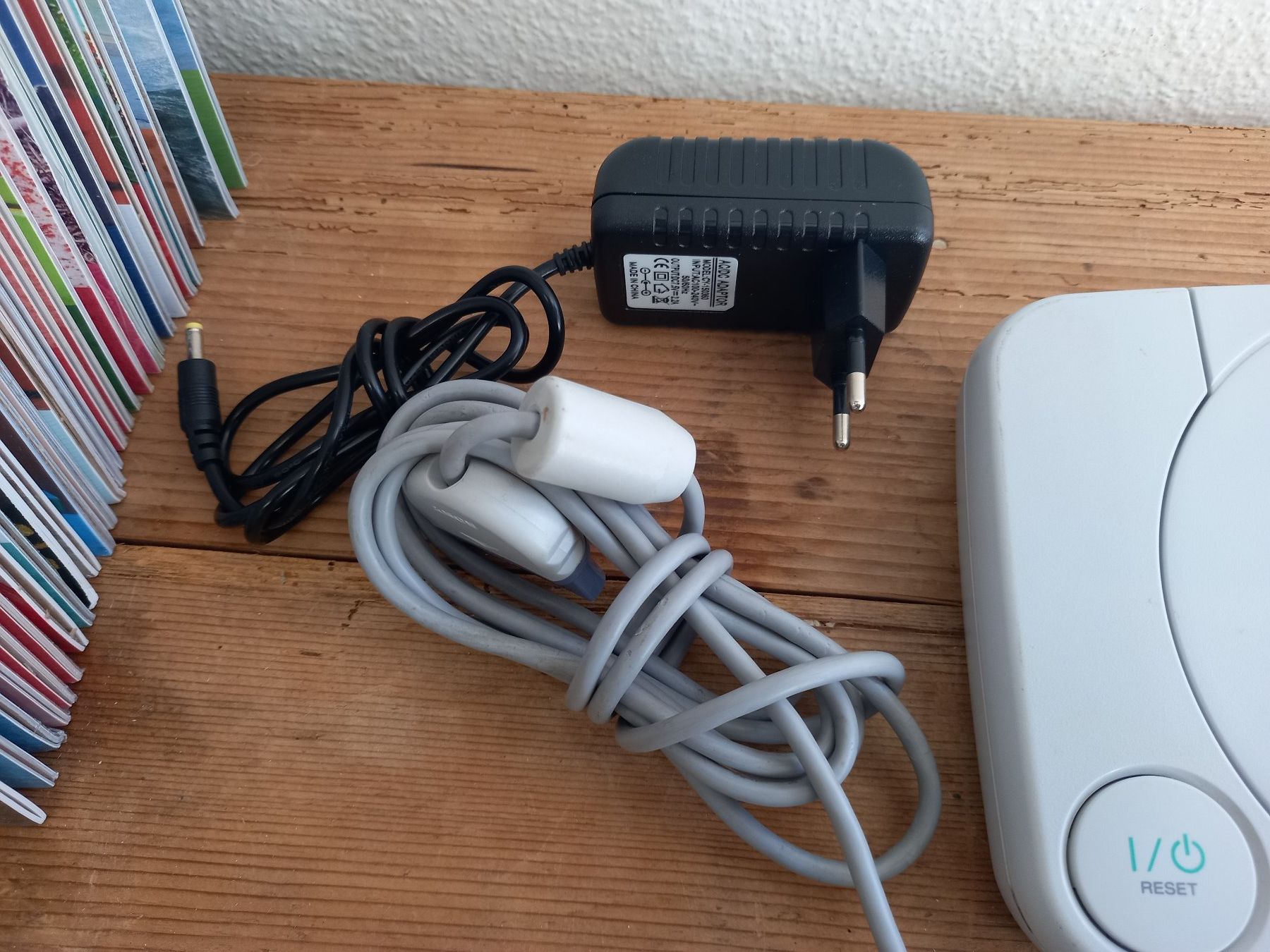 Sony Console: Sony Ps1 PS one  SCPH-102 – Usato da Prez-vers-Siviriez venduto da Monija70 2