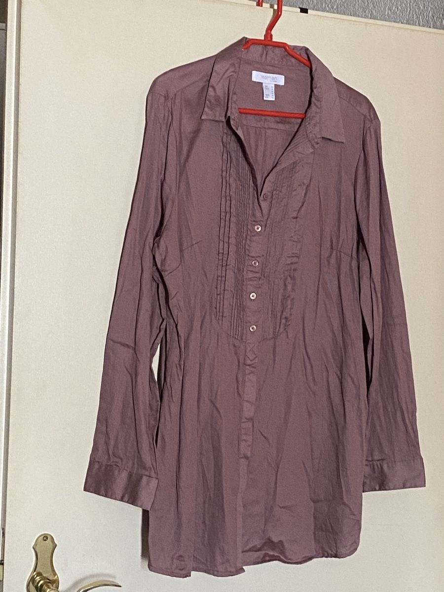 Blusen: Bluse – Neu (gemäss Beschreibung) aus Gretzenbach von Cantate