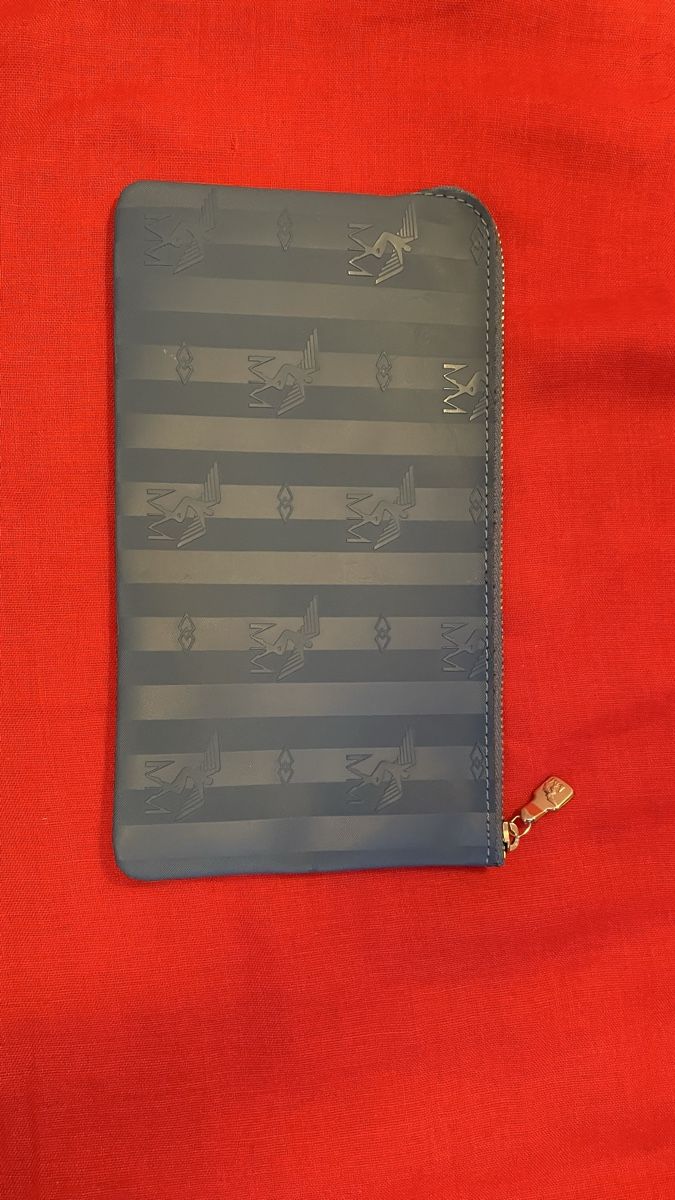 Maison Mollerus Borse da donna: Maison Mollerus Pochette, Täschli – Usato da Schaffhausen venduto da sunsetever 1