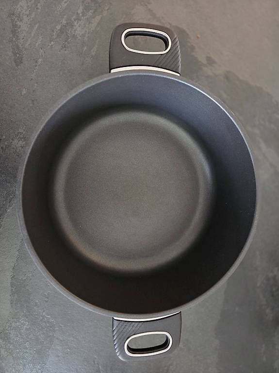 Pentole: Guss-Bratentopf 4,5 l, Kochtopf – Usato da Herznach venduto da koro02 1