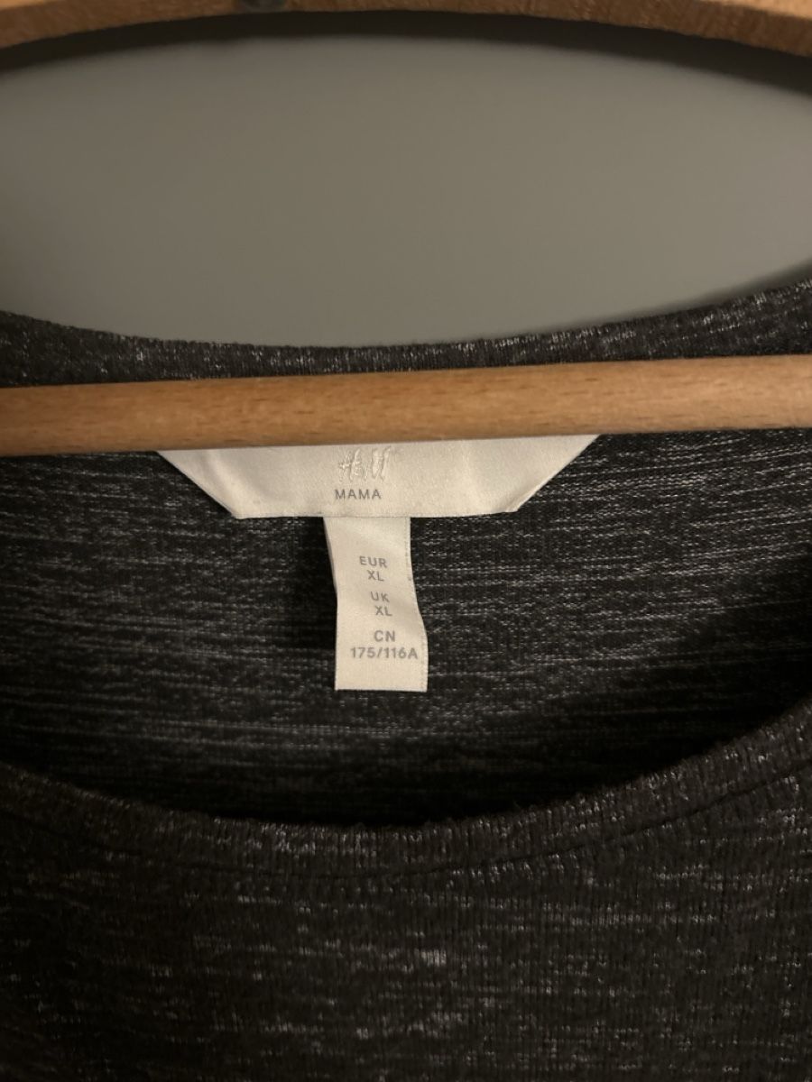 H&M Vestiti: H&M Mama Kleid (XL) – Usato da Basel venduto da enfantdor 2