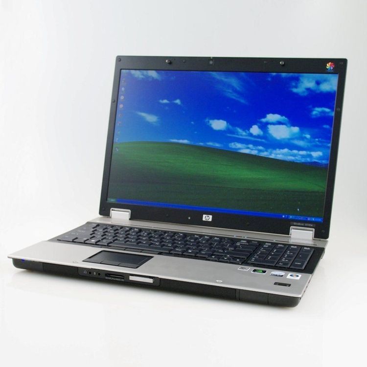 Hp Elitebook 8730w 17 Kaufen Auf Ricardo 6918