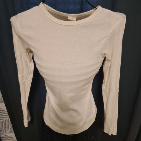 top gr M neu
