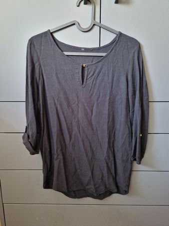 Bluse schwarz Gr. XS