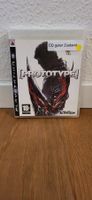 PS 3 - Prototype
