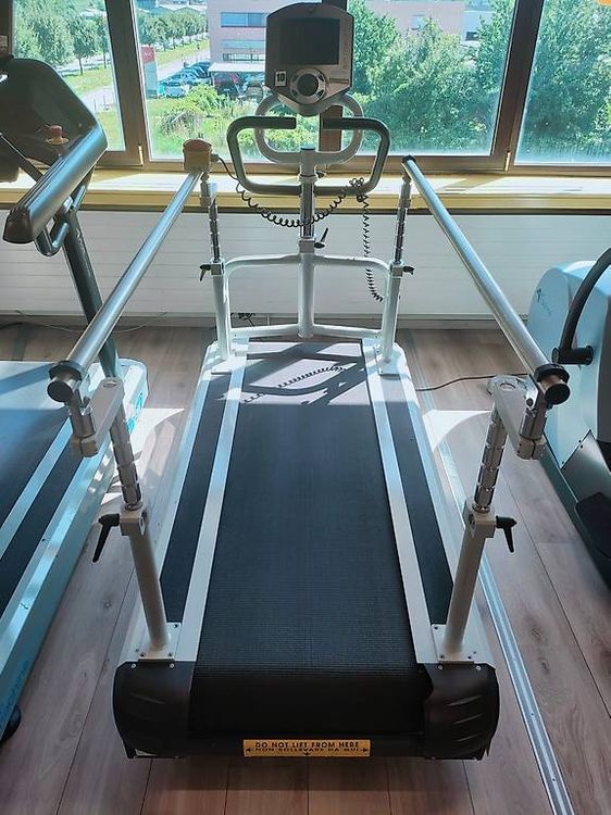 Tapis roulant Laufband Reha RHC500 Treadmill (Usato) a Pianezzo per CHF ...