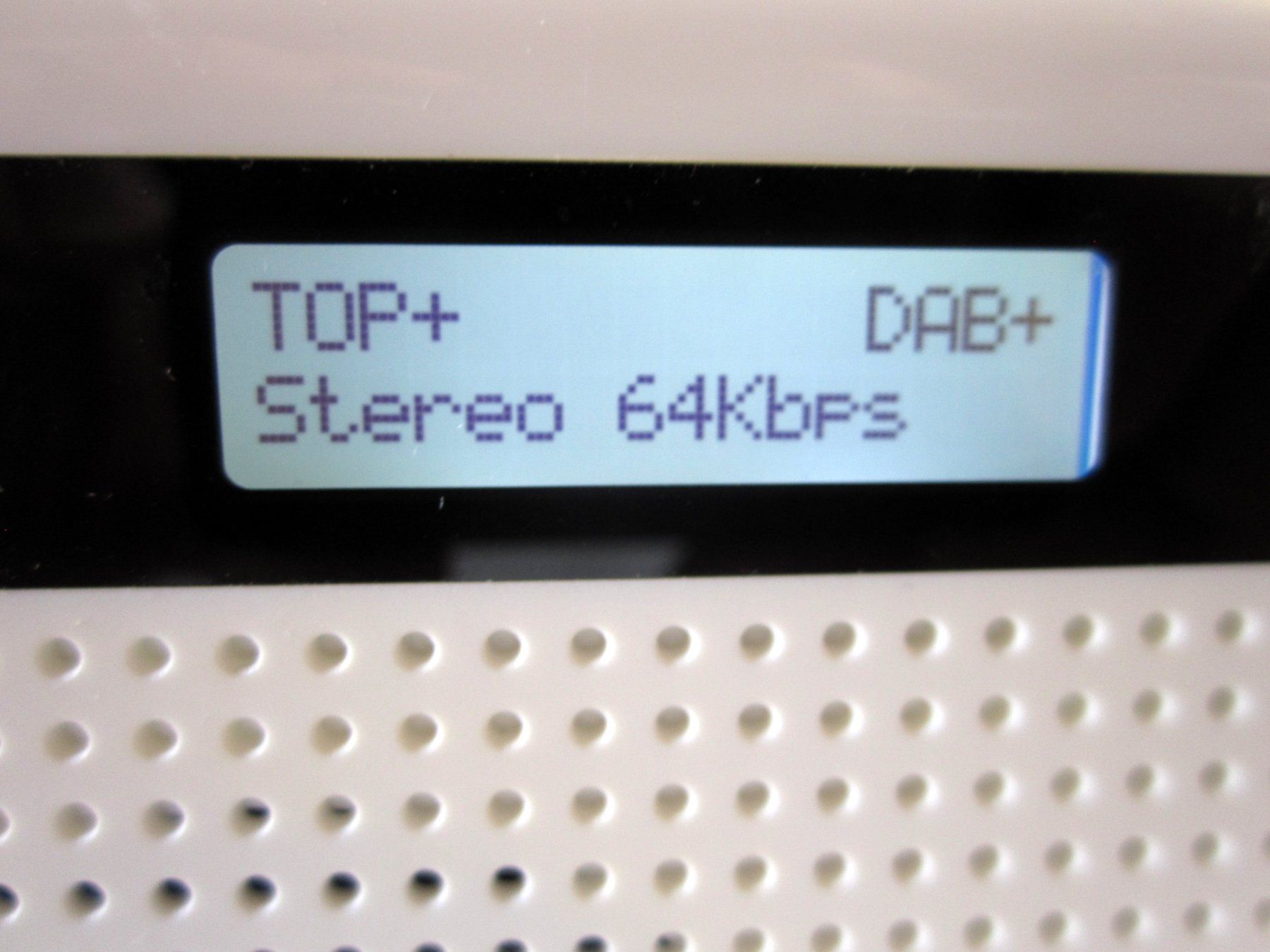 Radio: Radio Digital DAB+ und FM Marke Sailor – Usato da Binningen venduto da fel_8mgn 1