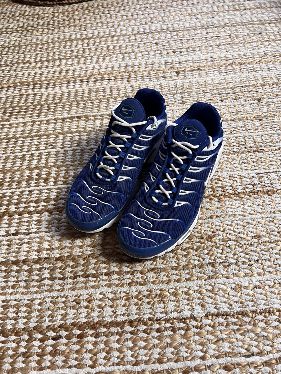 Nike Scarpe da uomo: Nike TN – Usato da Sonvilier venduto da oskurrr
