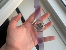 Swatch Jelly