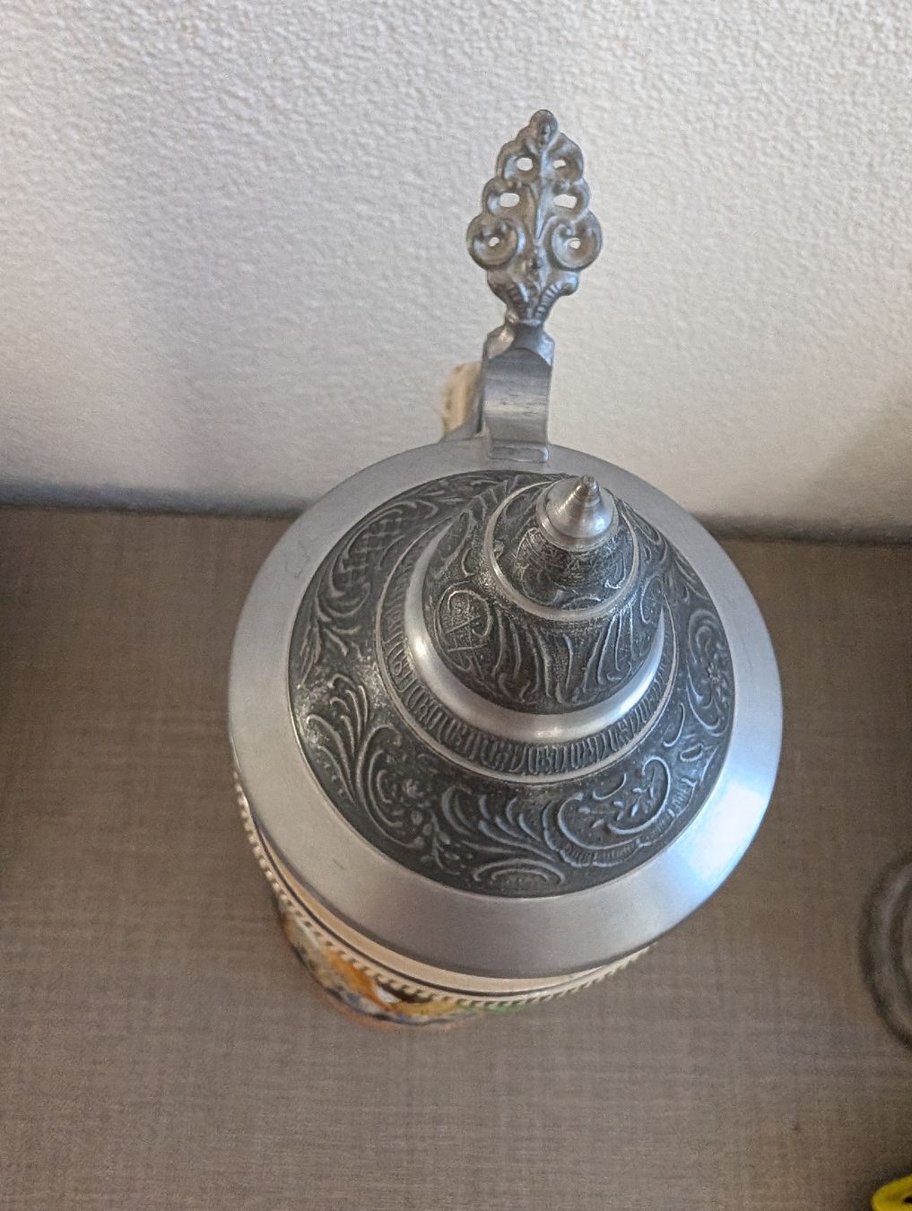 Bicchieri: Grosser Bierkrug 35 cm – Usato da Bern venduto da ari_66yc 5