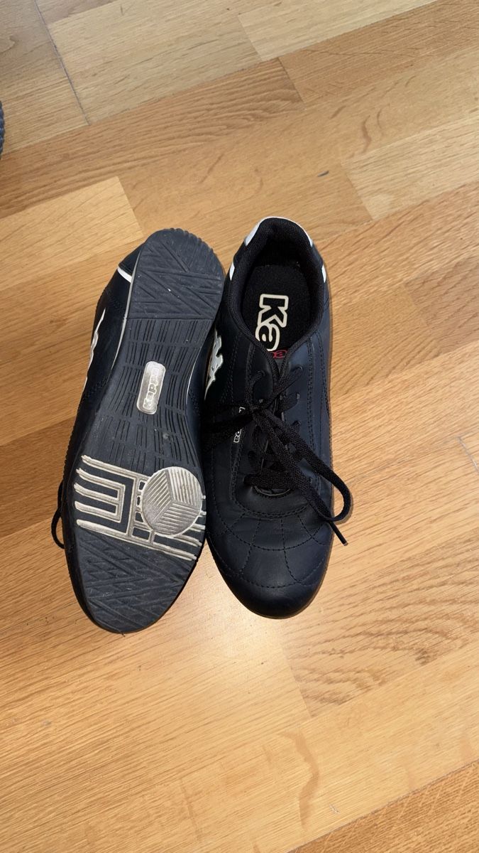 Kappa Herrenschuhe: Kappa Sneaker Herren, 42 – Gebraucht aus Gümligen von morticiaaddams 2
