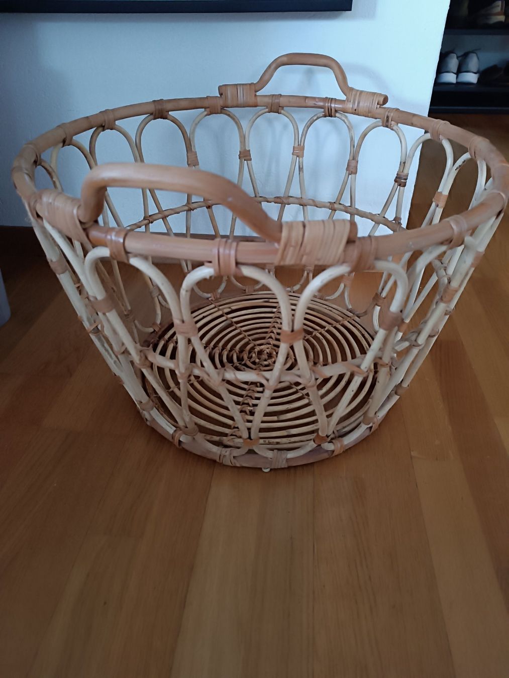 Ikea Altro per la casa: Ikea snidad Korb – Usato da Horgen venduto da sunny080 1