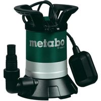 Tauchpumpe TP 8000 S von Metabo