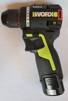 Worx 12 V Akkuschrauber-Set