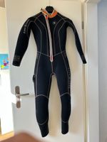 Aqualung Neopren Anzug 5.5mm, Grösse 36
