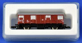 Märklin Spur Z 8605 Güterwagen