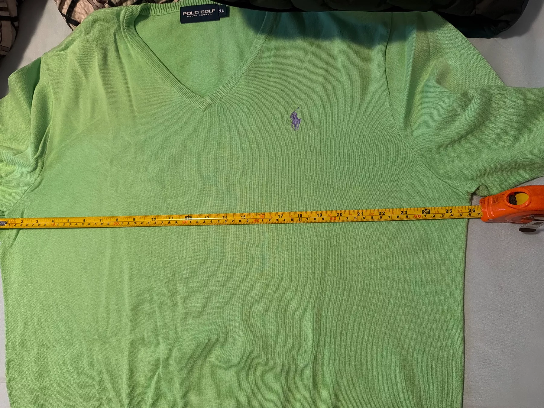 Ralph Lauren Maglioni & Felpe: Ralph Lauren pull-over – Usato da Sementina venduto da bru_vpp5 4