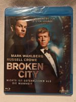 Broken City