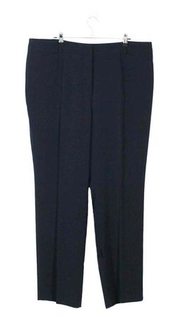 GERRY WEBER Bundfaltenhose Gr. 46