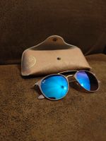 Ray-Ban Damen Sonnenbrille