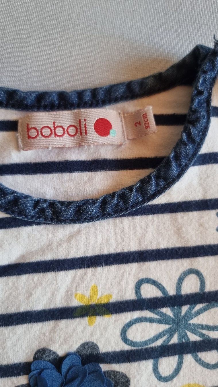Lotti & Set di vestiti: Ensemble boboli 92 – Usato da Les Breuleux venduto da Mily1991 1