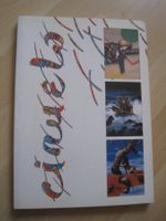 CIRUELO Fantasy Bildband 128 Seiten TOPP wie NEU