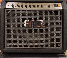 ENGL Screamer 50W Combo 