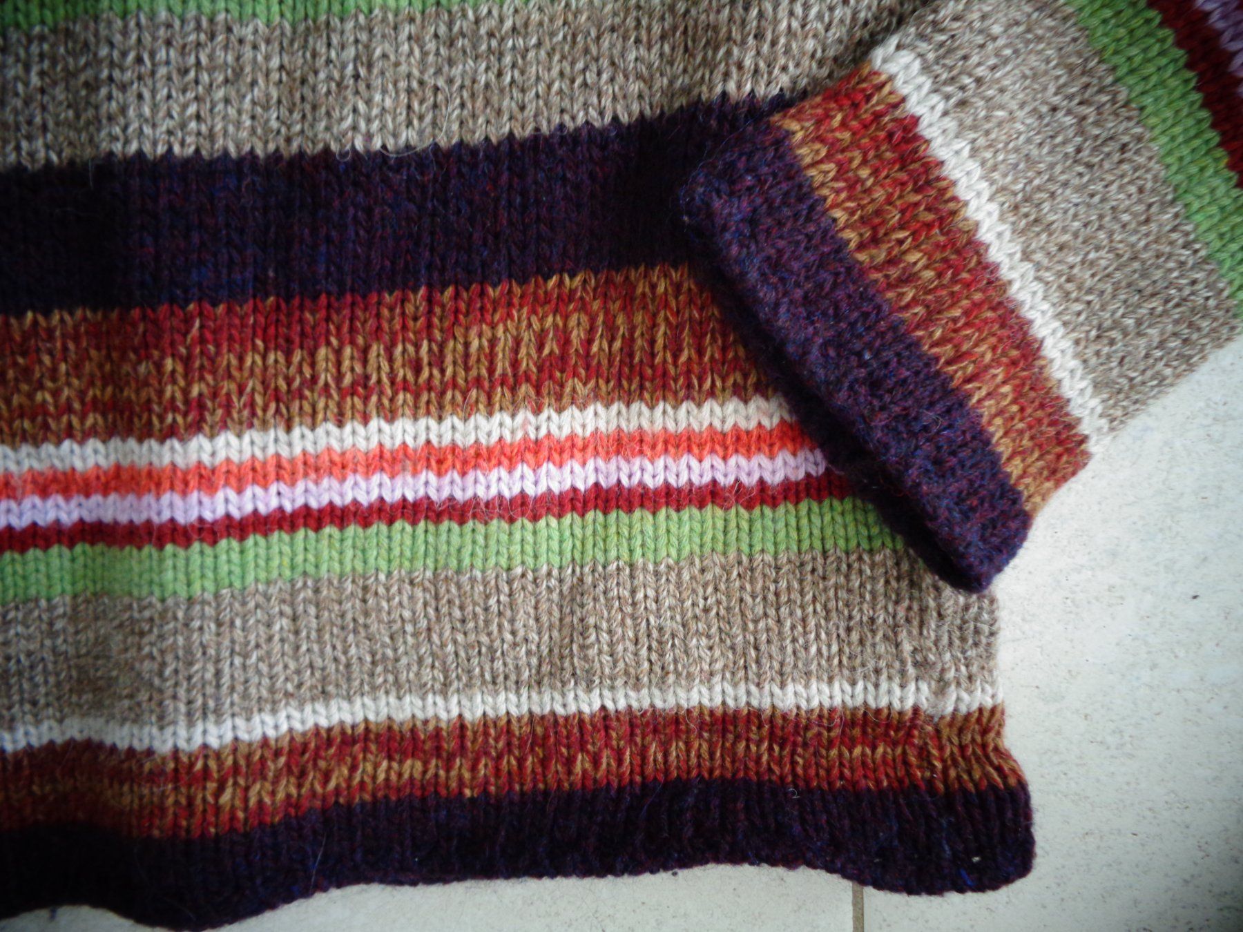Kookai Pullover & Sweatshirts: KOOKAI PULLOVER GR.36 NEUWERTIG – Gebraucht aus Rotkreuz von Samballi 1