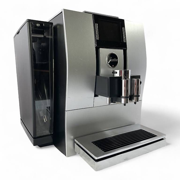 Macchine per caffè & Macchine per espresso: Jura Z6 – Usato da Frauenfeld venduto da karep