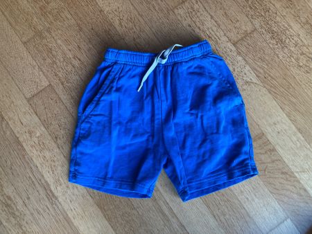 Turnhose von Freds World Grösse 128, Bio