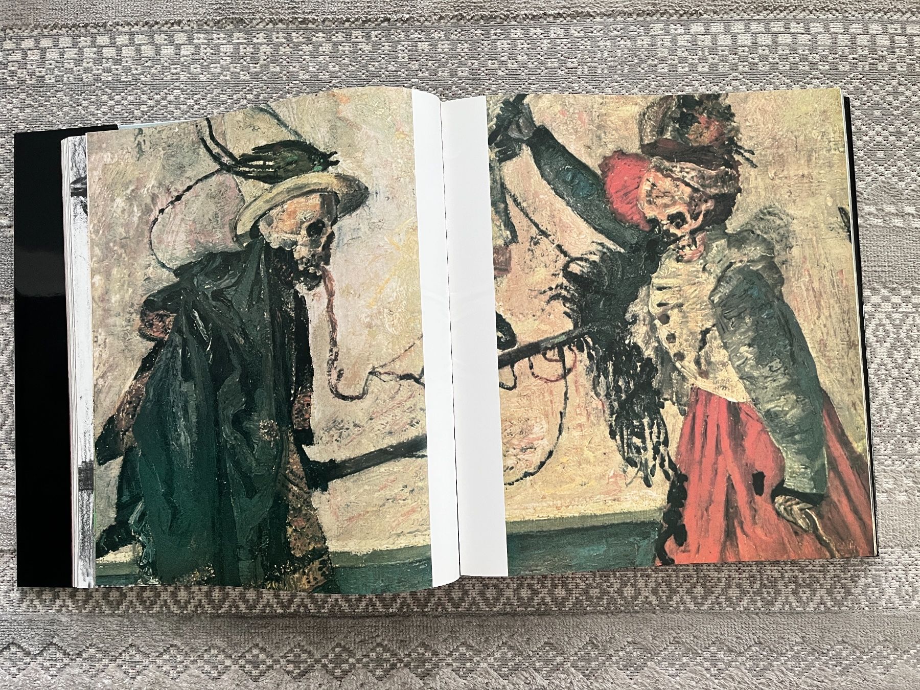 Bücher: ENSOR ROBERT L. DELEVOY – Gebraucht aus Lausanne von Kinga_Shopaholic 4