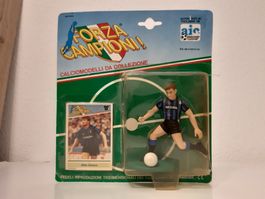 Forza Campioni Fußballspieler Aldo Serena Figure FC Inter