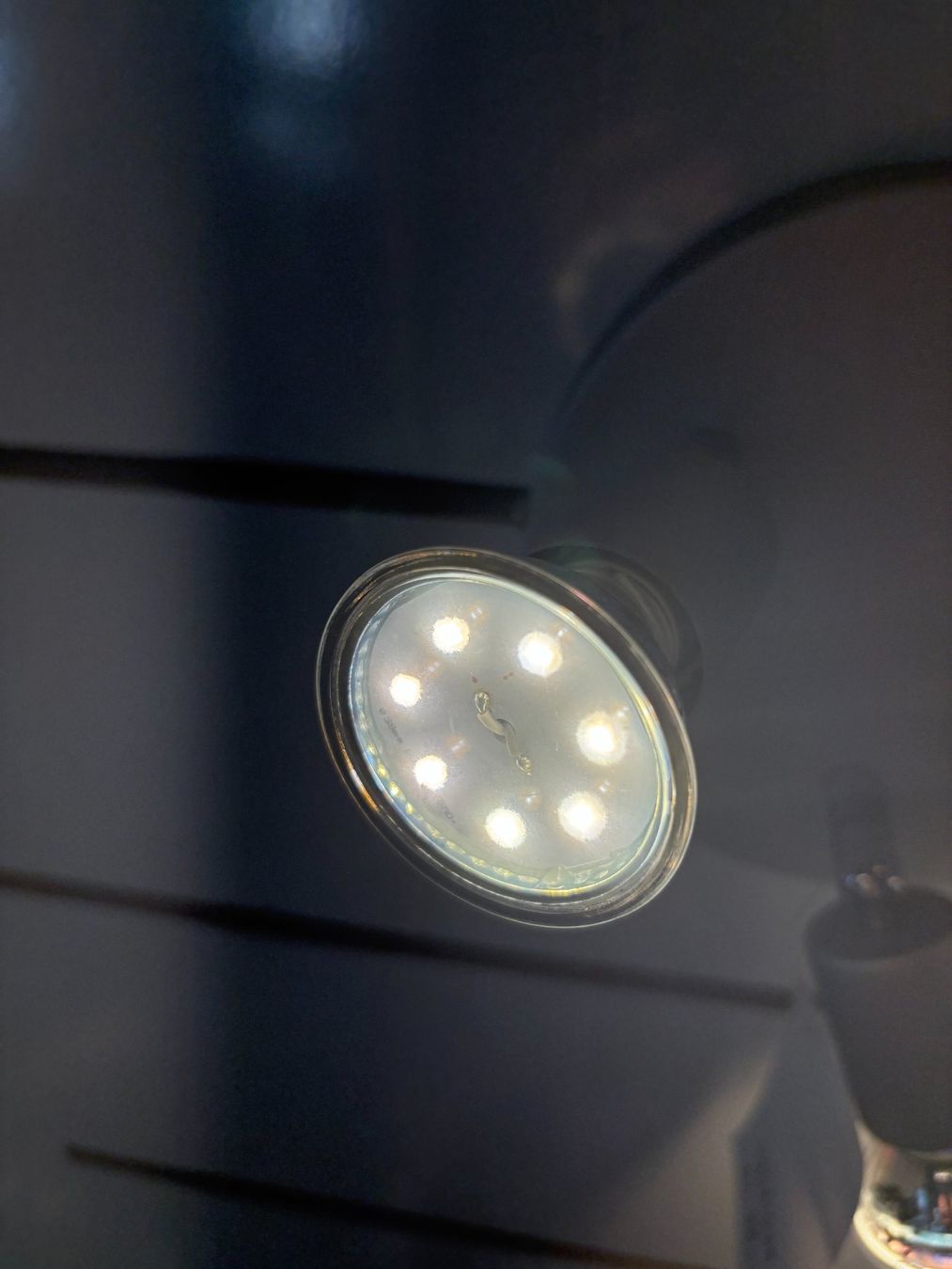 Lampadari & plafoniere: 4er-Spot-Deckenleuchte "Picco" – Nuovo (secondo la descrizione) da Walenstadt venduto da WEW8880 1
