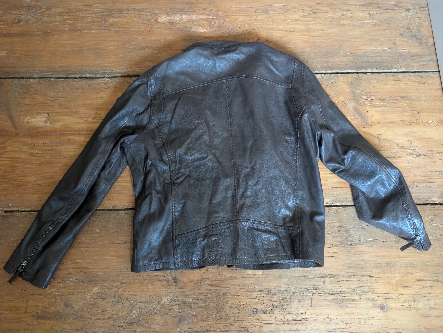 Giacche: Gipsy Lederjacke XXL – Usato da Nussbaumen TG venduto da neu_5qmm 2