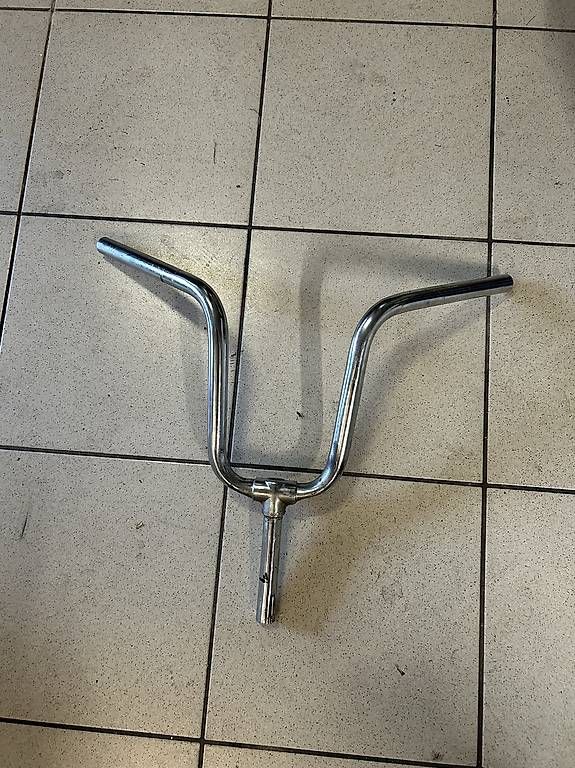 Piaggio Pièces pour mobylette: Lenker piaggio ciao – D'occasion à Malvaglia par Eneacasoli2007